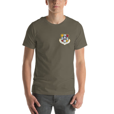 MDWG Group 1 Unisex t-shirt - 2