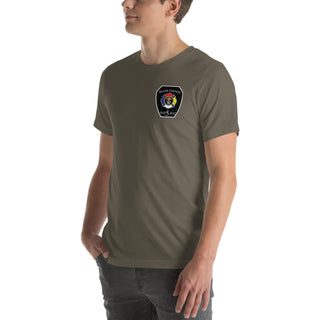 MIAMI COUNTY HAZMAT 19346759 Unisex t-shirt-1