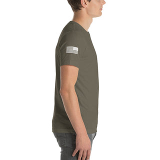 ALPHA COMPANY 80514577 Unisex t-shirt-1
