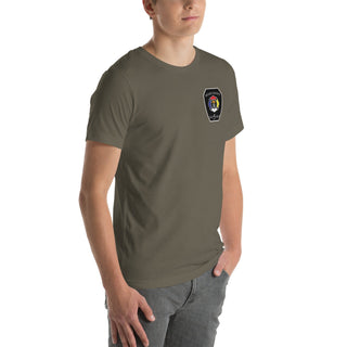MIAMI COUNTY HAZMAT 19346759 Unisex t-shirt-1