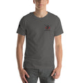WhiteWolf 37507948 Unisex t-shirt-5