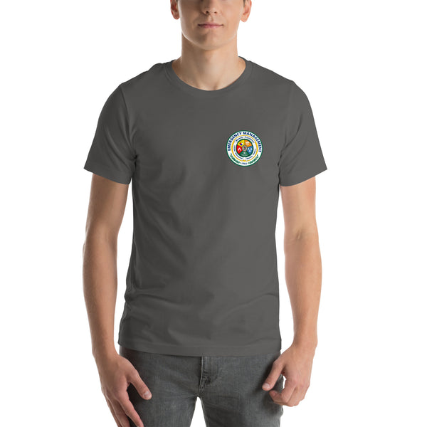FREE T-SHIRT