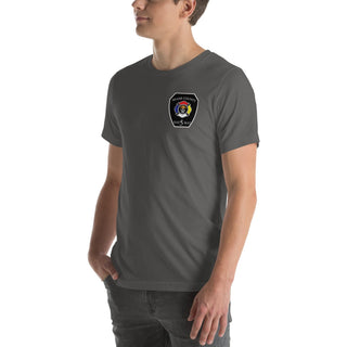 MIAMI COUNTY HAZMAT 19346759 Unisex t-shirt-1