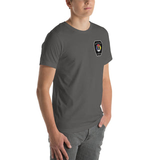 MIAMI COUNTY HAZMAT 19346759 Unisex t-shirt-1