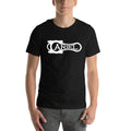 Ariel Corporation 97229157 Unisex cotton t-shirt-1
