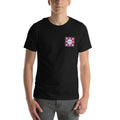 DYB Unisex cotton t-shirt - 1