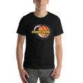 Coach Deon Fundamental Youth Basketball Training 21572635 Unisex t-shirt-1