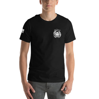A Co 8th Psy-B 29784704 Unisex t-shirt - 1