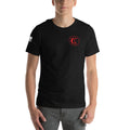 1st Battalion 2nd Marines Charlie Company 11974210 Unisex t-shirt - 1