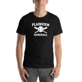 Plainview Little League 37284213 Unisex t-shirt - 2