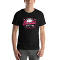 Republic Sandlot Sisters Unisex t-shirt -1