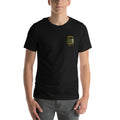 23D Military Police Company Deployment 2026 Unisex Staple T-Shirt