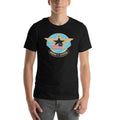 Aviators of Fastpitch Unisex Staple T-Shirt