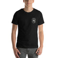 RPD Unisex t-shirt - 1