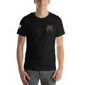Mohave County Sheriff's Office Unisex t-shirt - 1