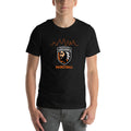 The Philadelphia Tomahawks Unisex Staple T-Shirt