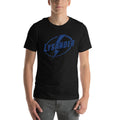 Lysander Lightning Unisex Staple T-Shirt