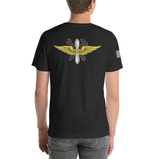 BLACKSMITHS 21068405 Unisex Cotton t-shirt-1