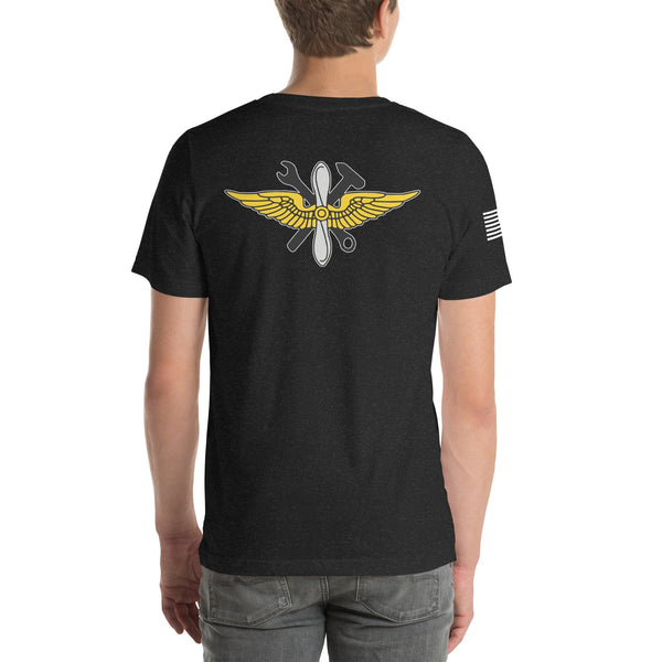 BLACKSMITHS 21068405 Unisex Cotton t-shirt-1