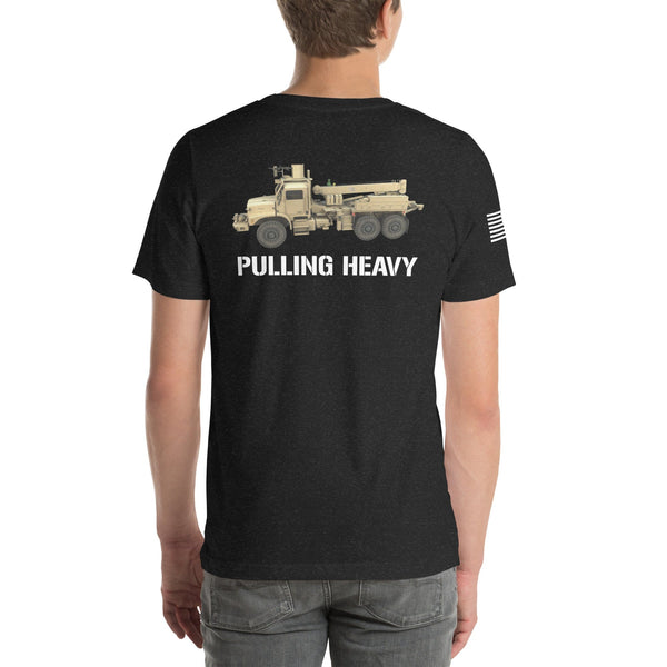 3DAABN 86100558 Unisex t-shirt-1