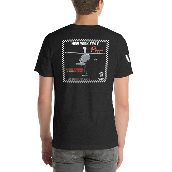 A CO.2-10 AHB 24005115 Unisex cotton t-shirt-2