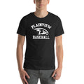 Plainview Little League 37284213 Unisex cotton t-shirt - 1
