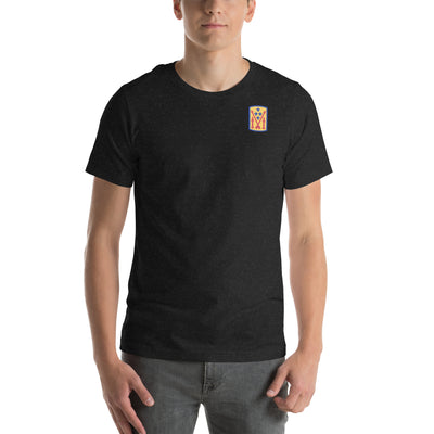 11th MDB 23252297 Cotton Unisex t-shirt - 1