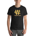 West Chester Youth Wrestling 39764768 Unisex t-shirt - 1