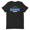 Herbert Akins Road Middle School Unisex t-shirt - 1
