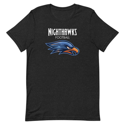 Herbert Akins Road Middle School Unisex t-shirt - 4