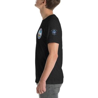 MSU TOLEDO 50501056 Unisex t-shirt-1