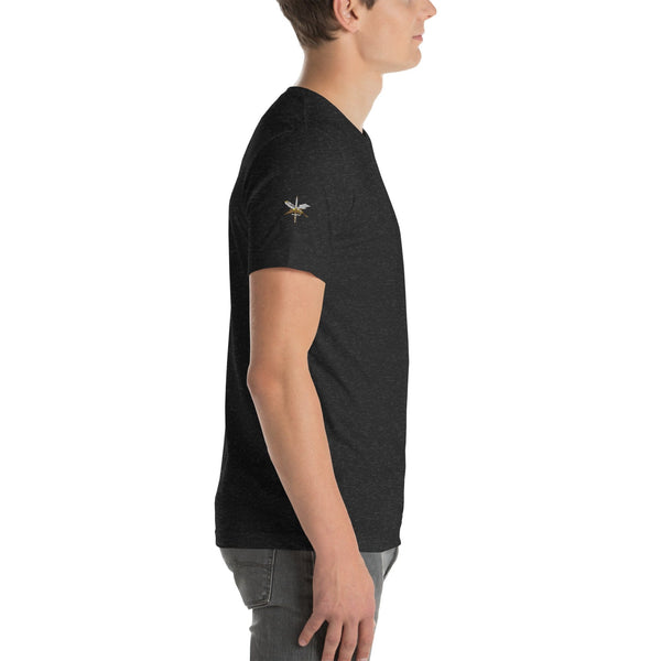 205TH TPASE 16211538 Unisex t-shirt-1
