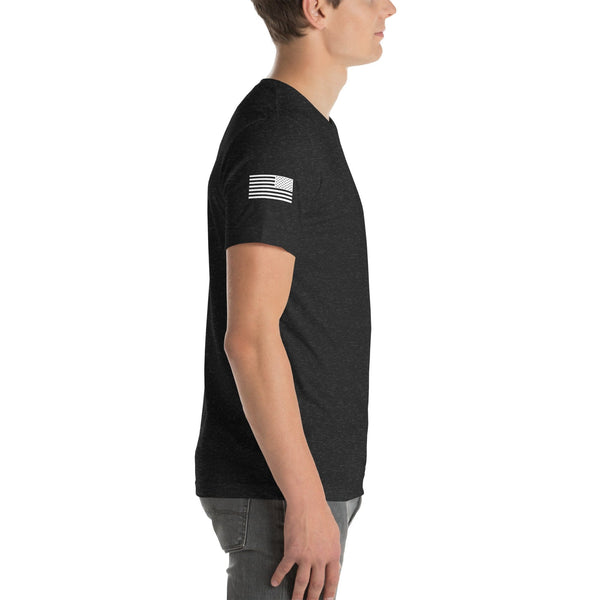 284 ASOS 94603081 Unisex cotton t-shirt-1