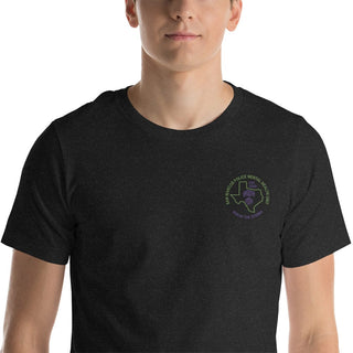 SMPD MENTAL HEALTH UNIT 50608252 UNISEX T-SHIRT -1