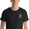 DAVIDSON FORGE 39779422 Unisex t-shirt-1