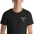 NCR STC Unisex t-shirt - 1