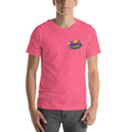 Chaos Chasers 67407741 Unisex t-shirt - 1