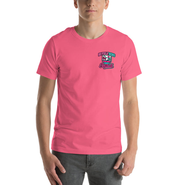 Hi’Yield’Hers 10u Unisex t-shirt - 2