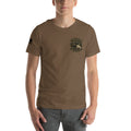 460 SFS OL-FOA Unisex t-shirt - 1