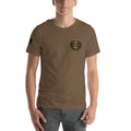 CSG1 FCPOA Unisex t-shirt - 1
