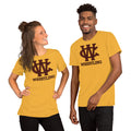 West Chester Youth Wrestling 39764768 Unisex t-shirt - 2
