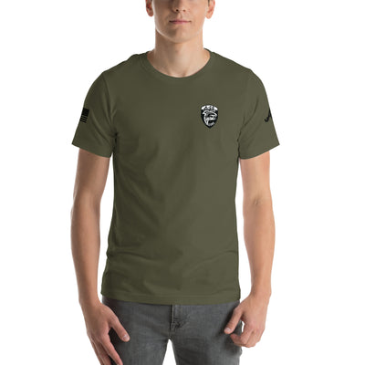 A-Co 1-171 31587009 Unisex t-shirt - 3
