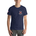 Station 25 Unisex t-shirt - 1