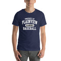 Plainview Hawks 8354559 Unisex t-shirt - 1