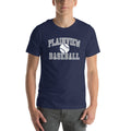 Plainview Hawks 8354559 Unisex t-shirt - 2