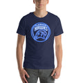 Plainview Hawks Unisex t-shirt - 14