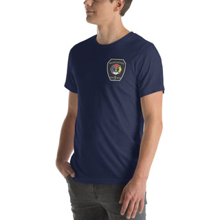 MIAMI COUNTY HAZMAT 19346759 Unisex t-shirt-1
