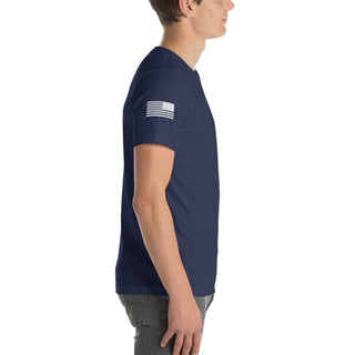 MTFPD WATER RESCUE TEAMS 62483869 Unisex t-shirt-1