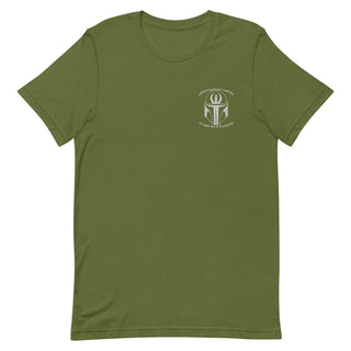 MSC, 389th MI BN 51842885 Unisex t-shirt - 1