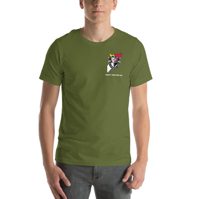 JSOTF-SOM FWD TAC 87386049 Unisex cotton t-shirt -2